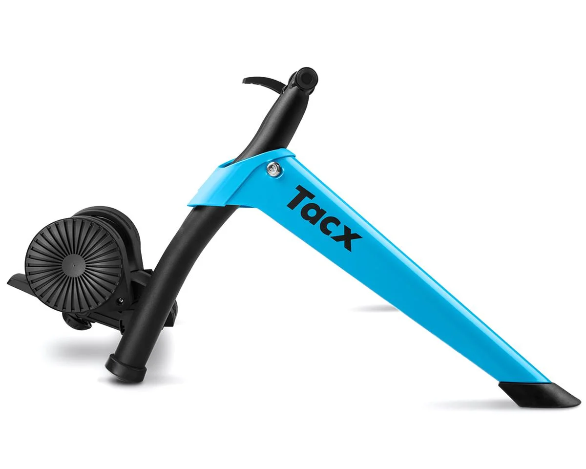 Garmin Tacx Boost Indoor Trainer Bundle - view 2